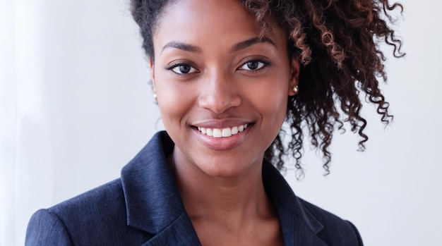 Friendly professional